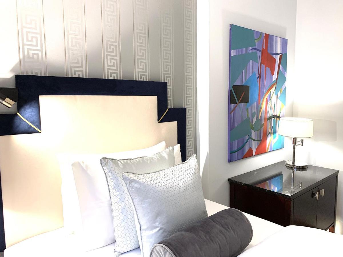 Mondrian Luxury Suites & Apartments Krakow Old Town Zewnętrze zdjęcie