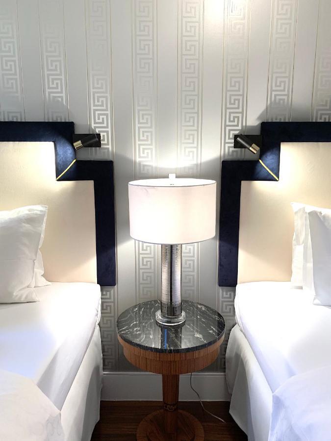 Mondrian Luxury Suites & Apartments Krakow Old Town Zewnętrze zdjęcie