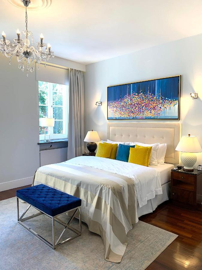 Mondrian Luxury Suites & Apartments Krakow Old Town Pokój zdjęcie