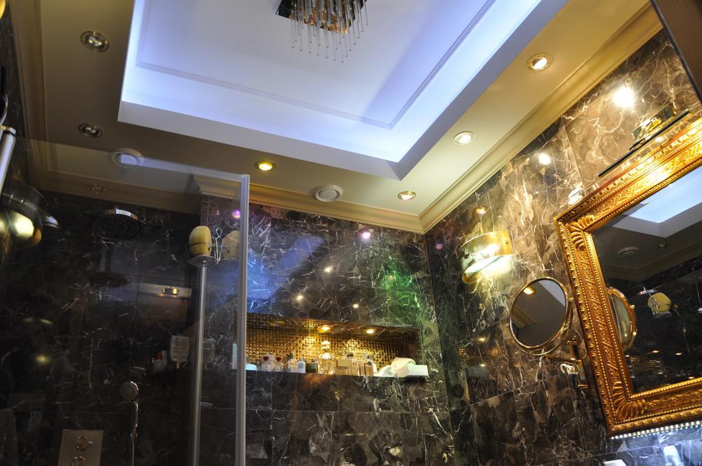 Mondrian Luxury Suites & Apartments Krakow Old Town Pokój zdjęcie