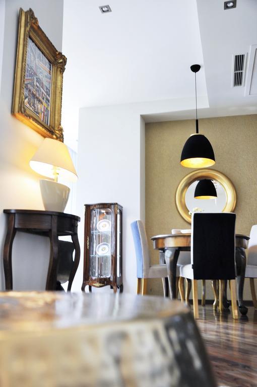 Mondrian Luxury Suites & Apartments Krakow Old Town Zewnętrze zdjęcie