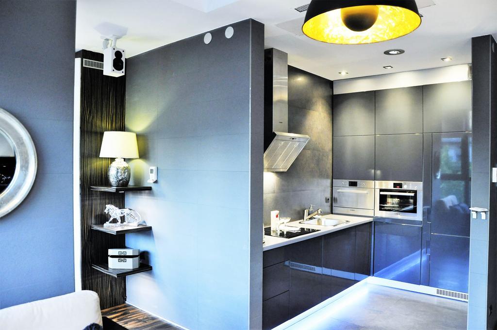 Mondrian Luxury Suites & Apartments Krakow Old Town Zewnętrze zdjęcie
