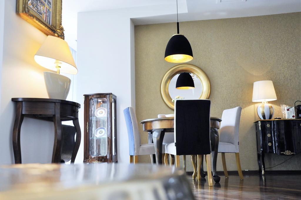 Mondrian Luxury Suites & Apartments Krakow Old Town Zewnętrze zdjęcie