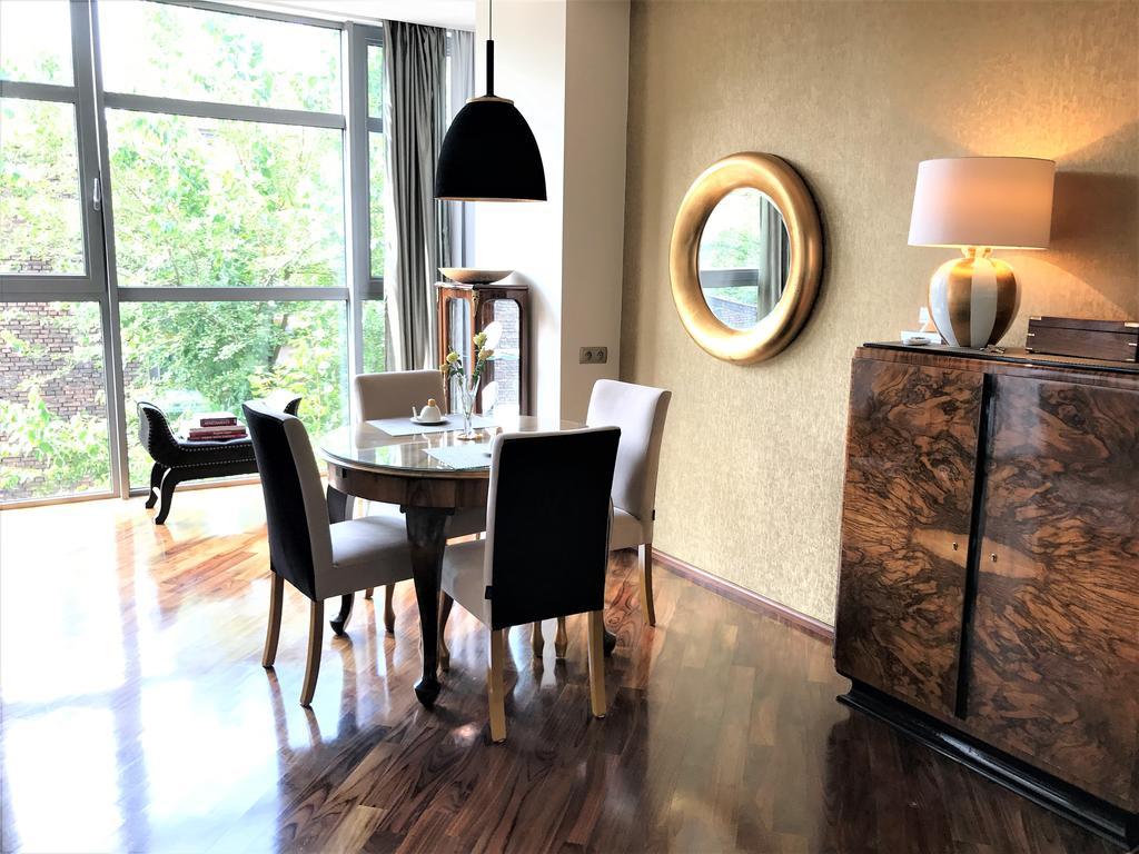 Mondrian Luxury Suites & Apartments Krakow Old Town Zewnętrze zdjęcie