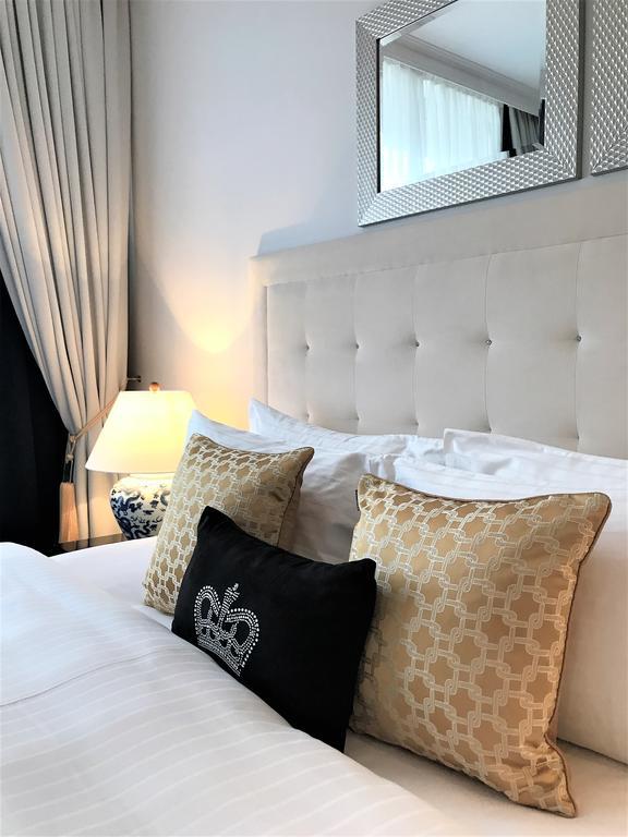 Mondrian Luxury Suites & Apartments Krakow Old Town Zewnętrze zdjęcie