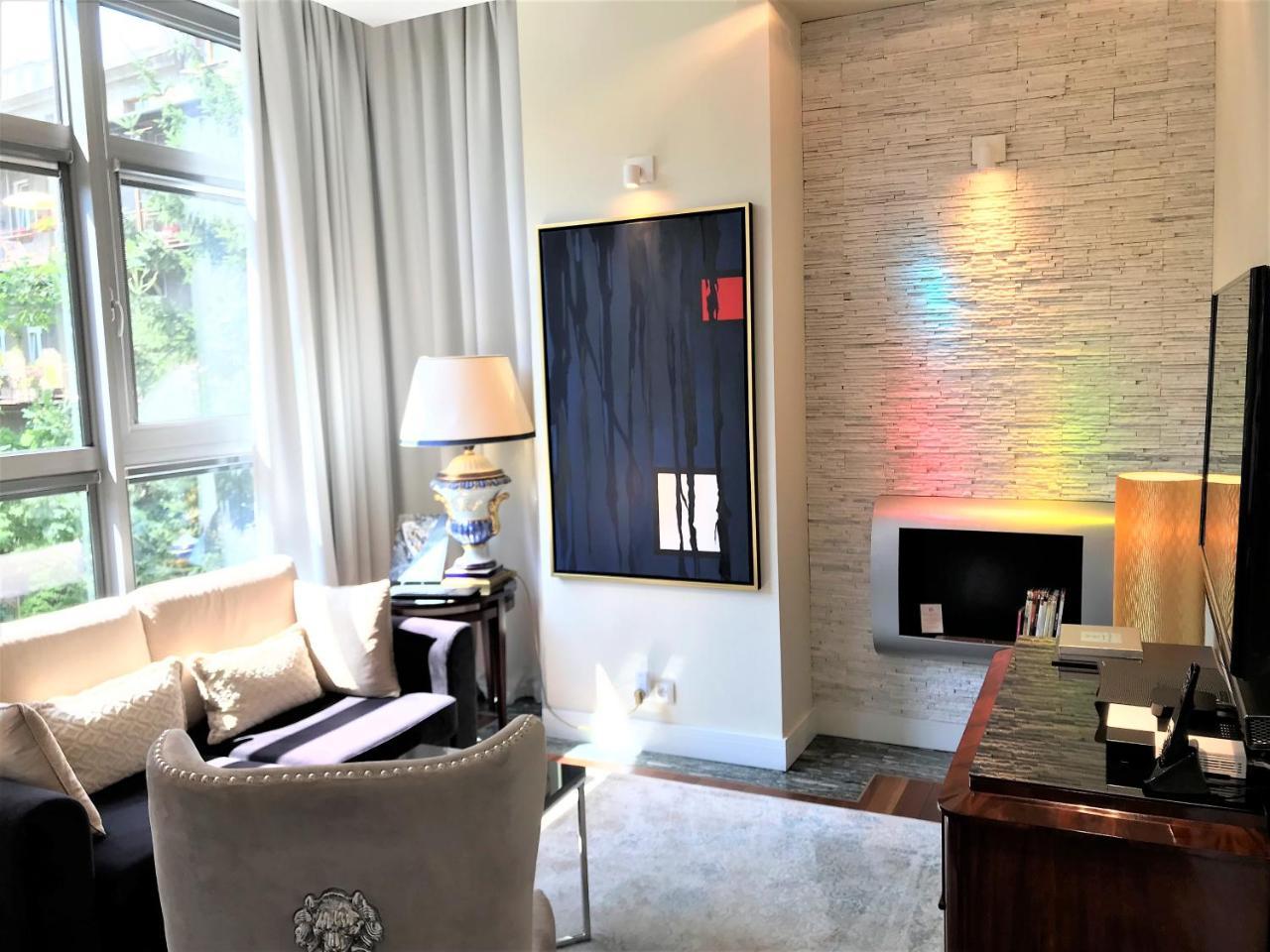 Mondrian Luxury Suites & Apartments Krakow Old Town Zewnętrze zdjęcie