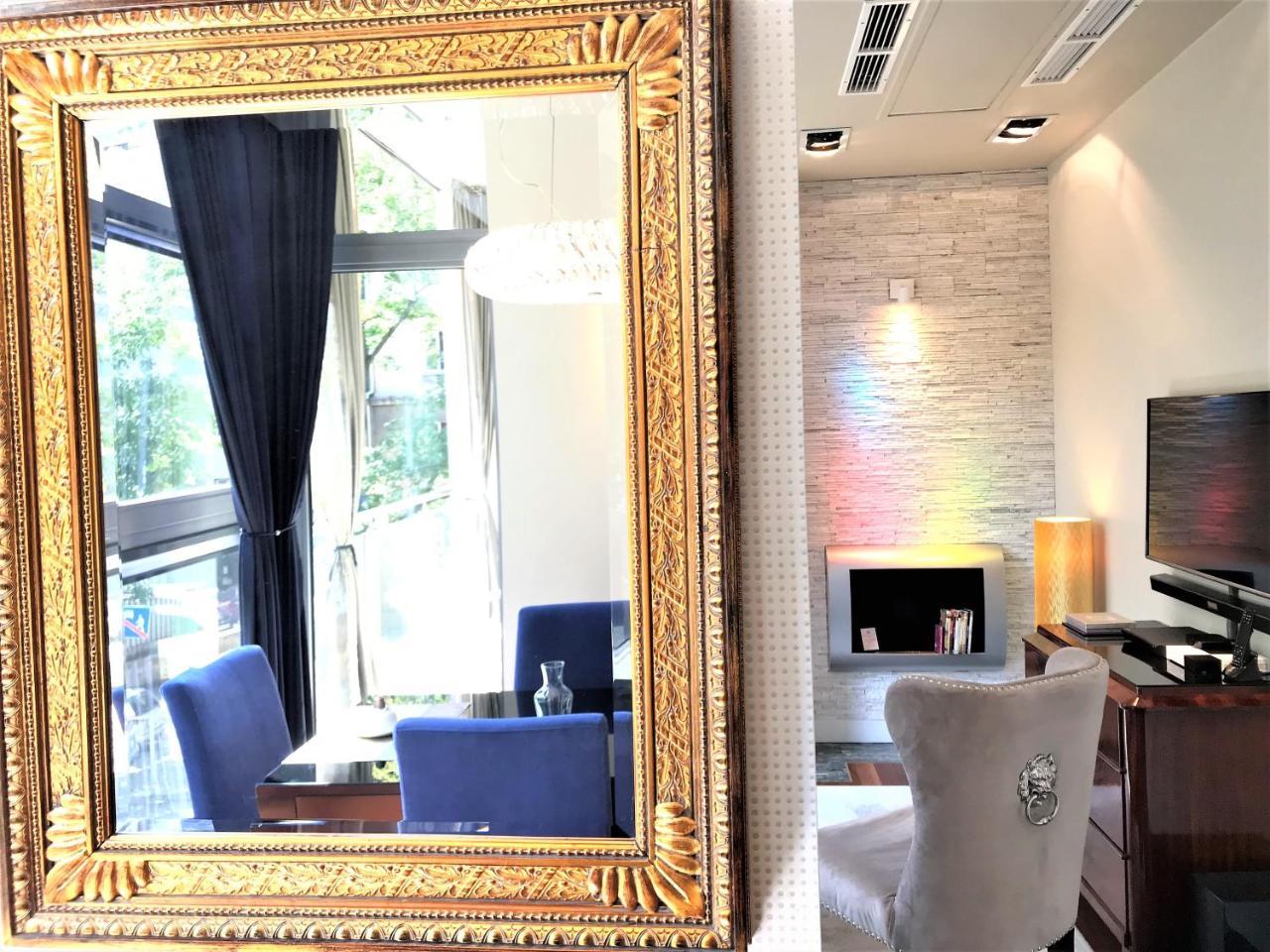 Mondrian Luxury Suites & Apartments Krakow Old Town Zewnętrze zdjęcie