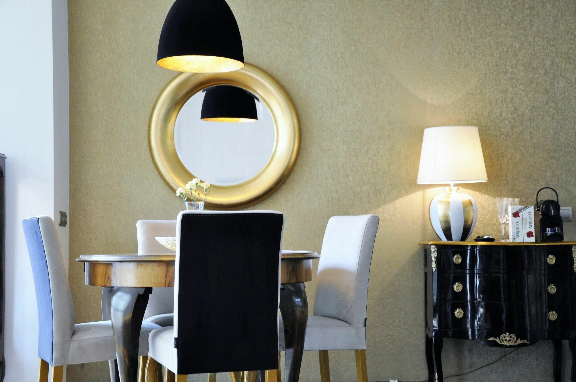 Mondrian Luxury Suites & Apartments Krakow Old Town Zewnętrze zdjęcie
