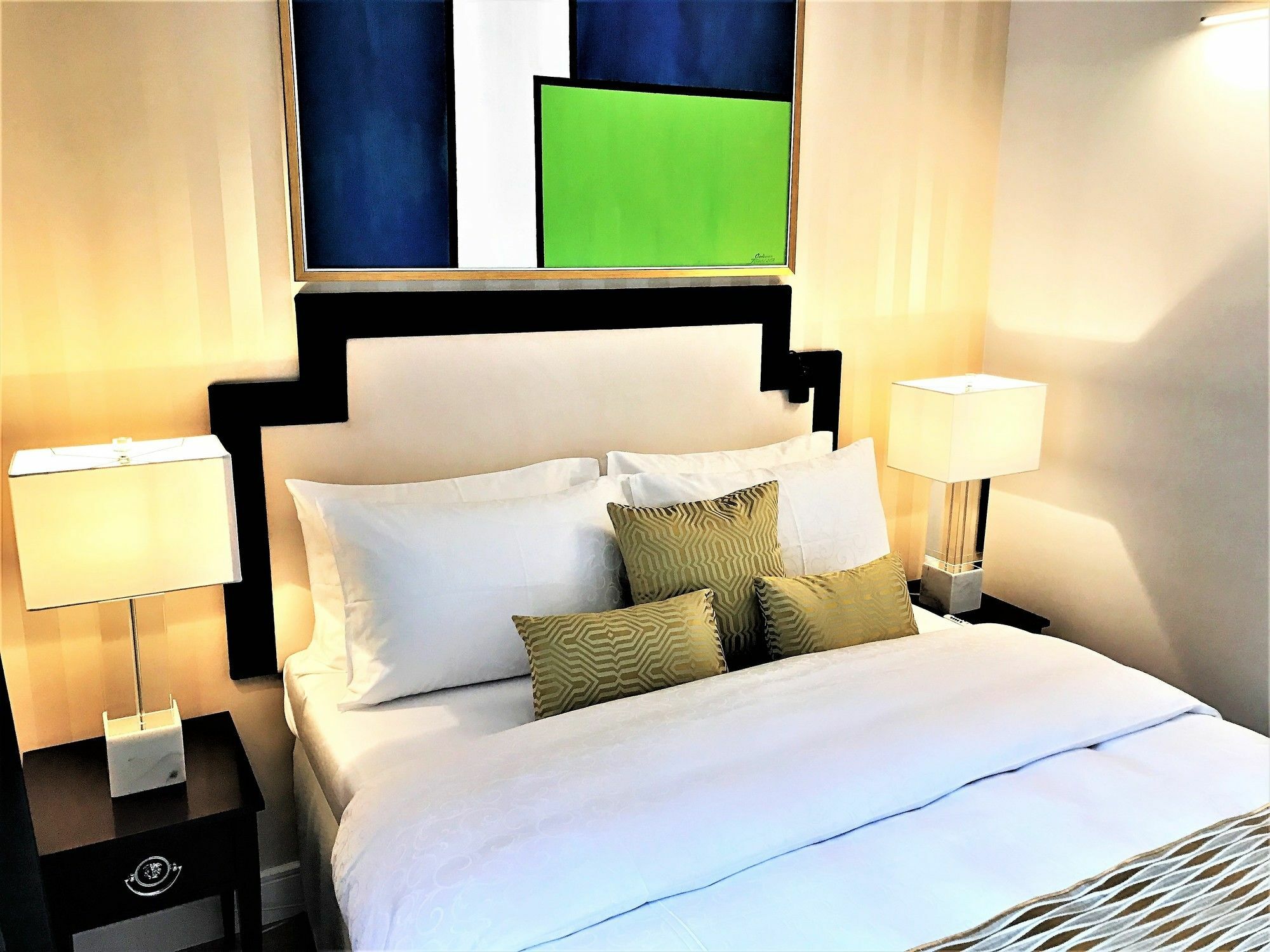 Mondrian Luxury Suites & Apartments Krakow Old Town Zewnętrze zdjęcie