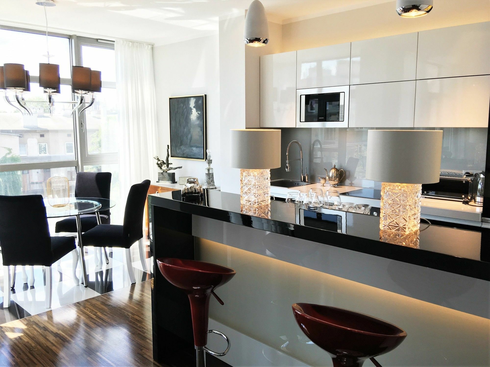 Mondrian Luxury Suites & Apartments Krakow Old Town Zewnętrze zdjęcie