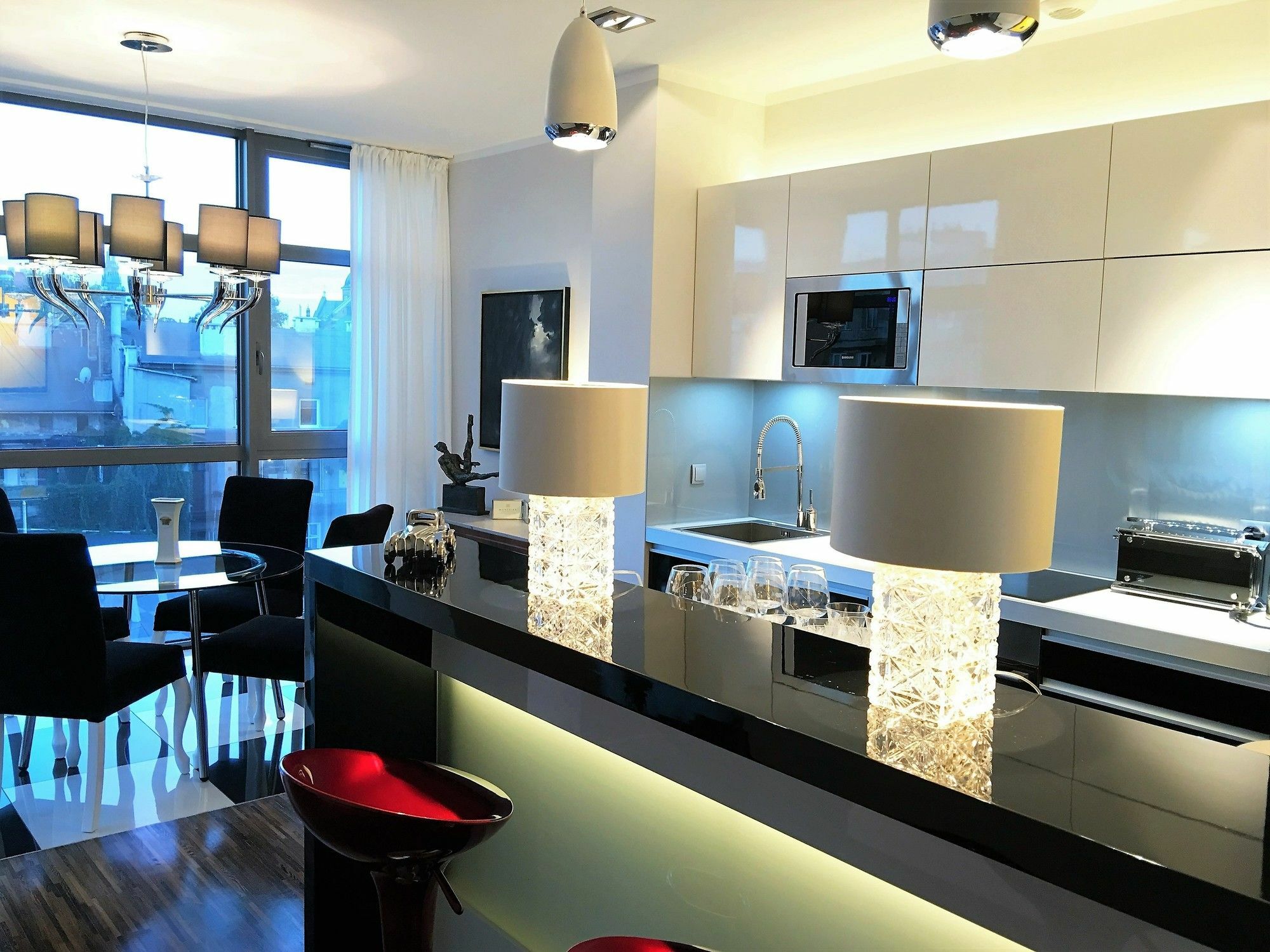 Mondrian Luxury Suites & Apartments Krakow Old Town Zewnętrze zdjęcie