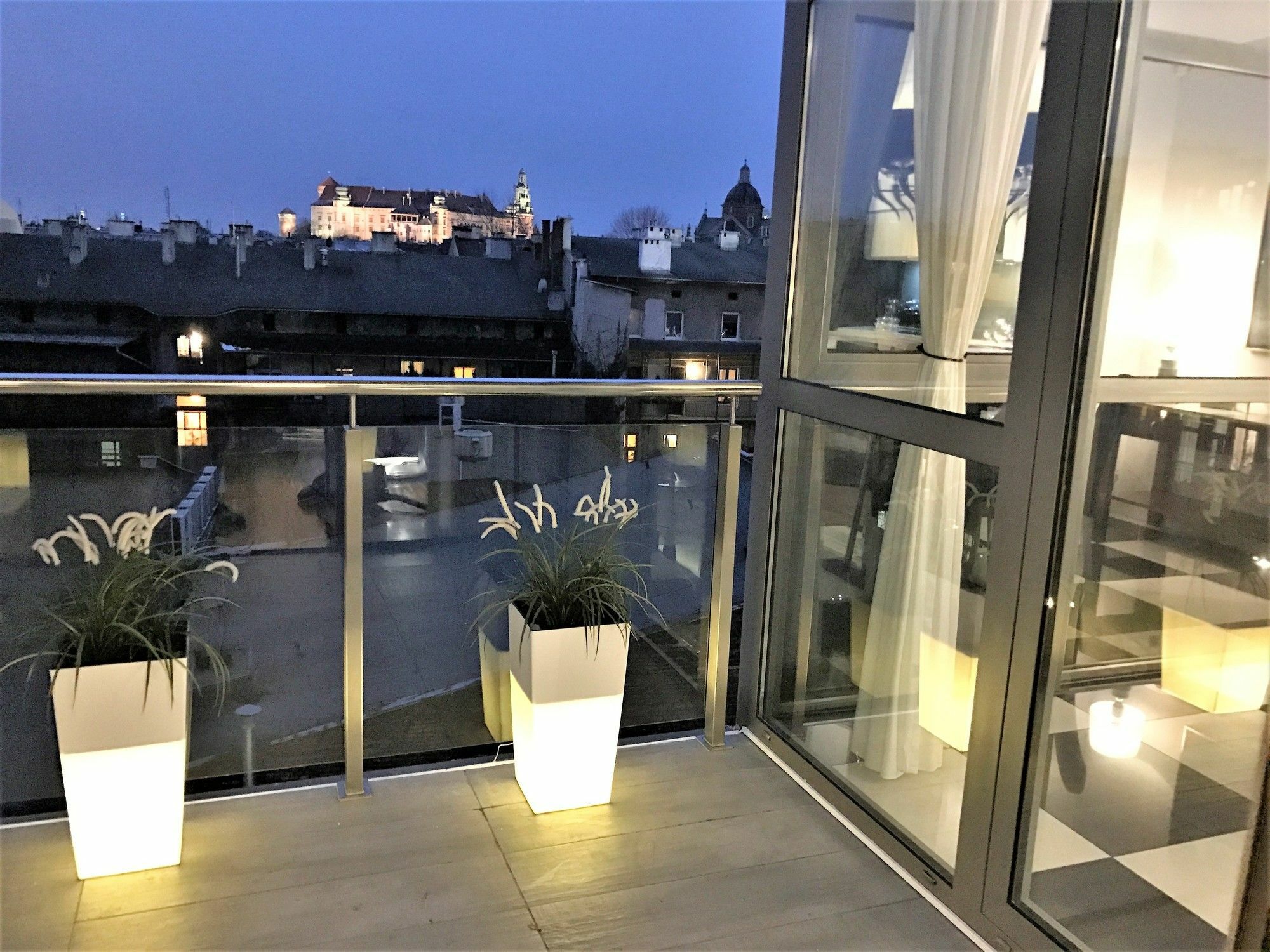 Mondrian Luxury Suites & Apartments Krakow Old Town Zewnętrze zdjęcie