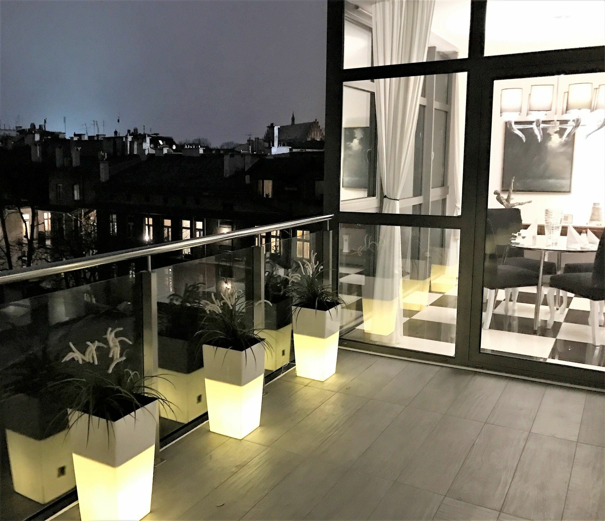 Mondrian Luxury Suites & Apartments Krakow Old Town Zewnętrze zdjęcie