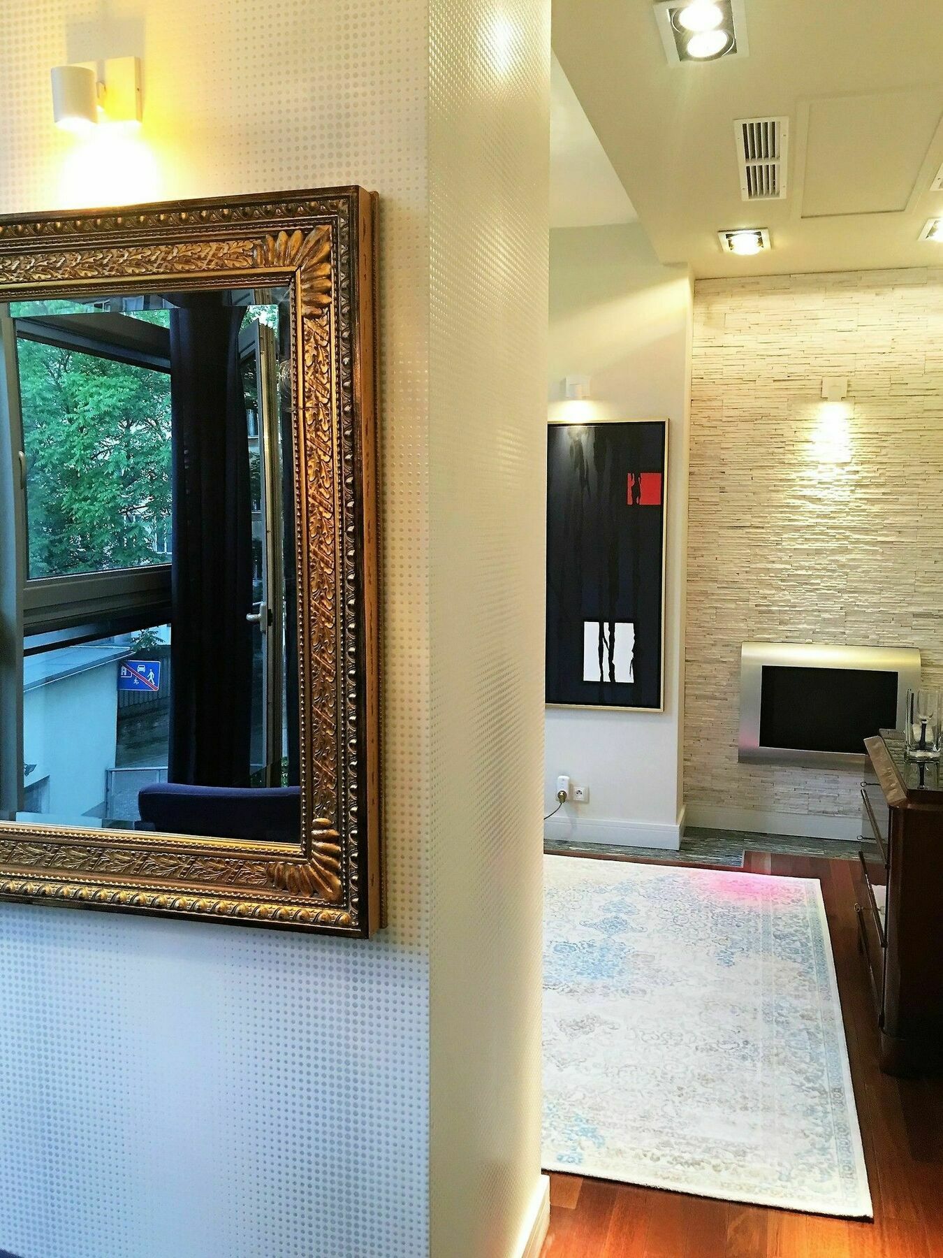 Mondrian Luxury Suites & Apartments Krakow Old Town Zewnętrze zdjęcie