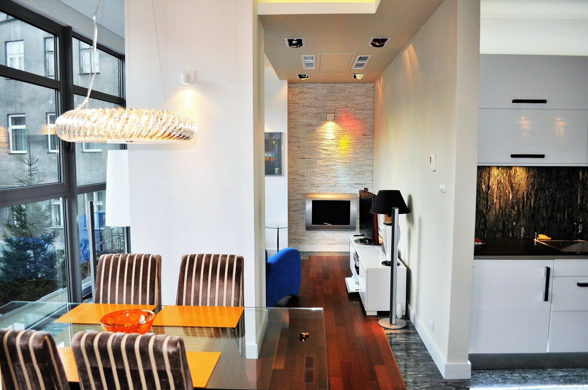 Mondrian Luxury Suites & Apartments Krakow Old Town Zewnętrze zdjęcie