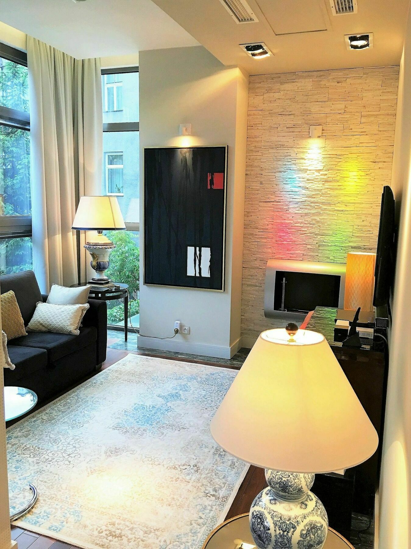 Mondrian Luxury Suites & Apartments Krakow Old Town Zewnętrze zdjęcie