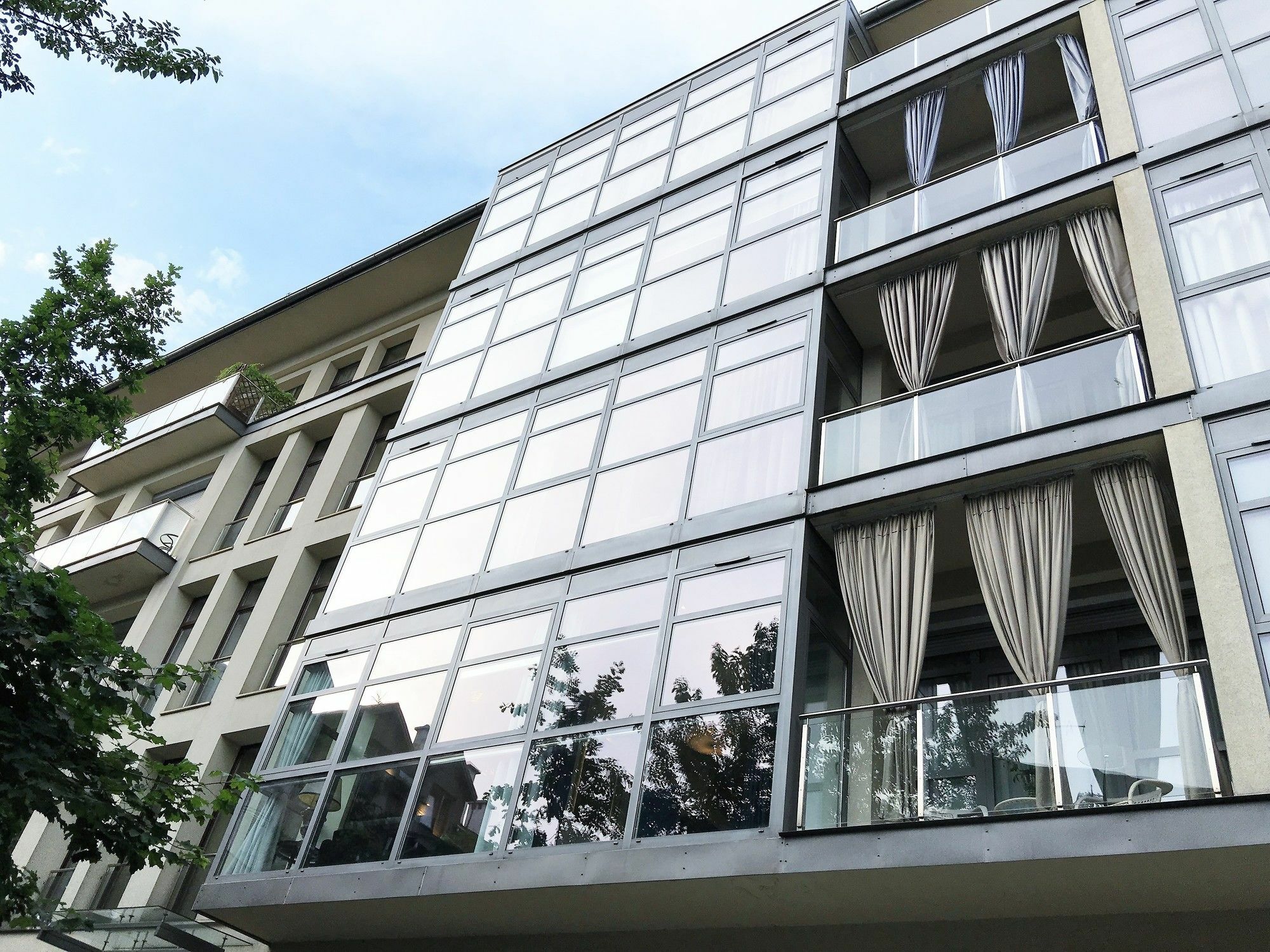 Mondrian Luxury Suites & Apartments Krakow Old Town Zewnętrze zdjęcie