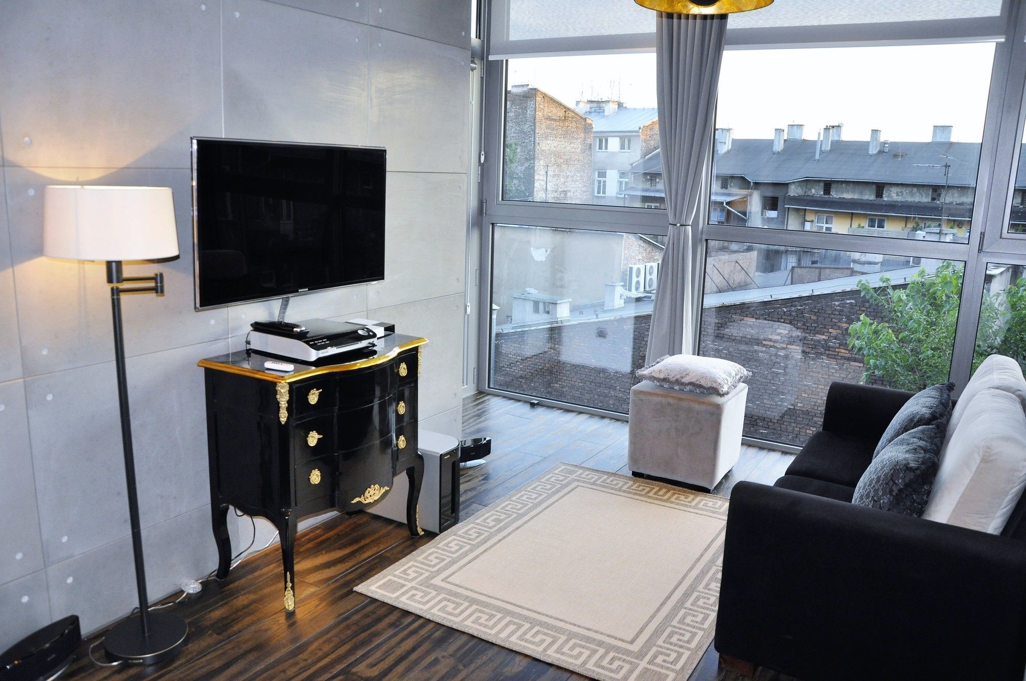 Mondrian Luxury Suites & Apartments Krakow Old Town Zewnętrze zdjęcie