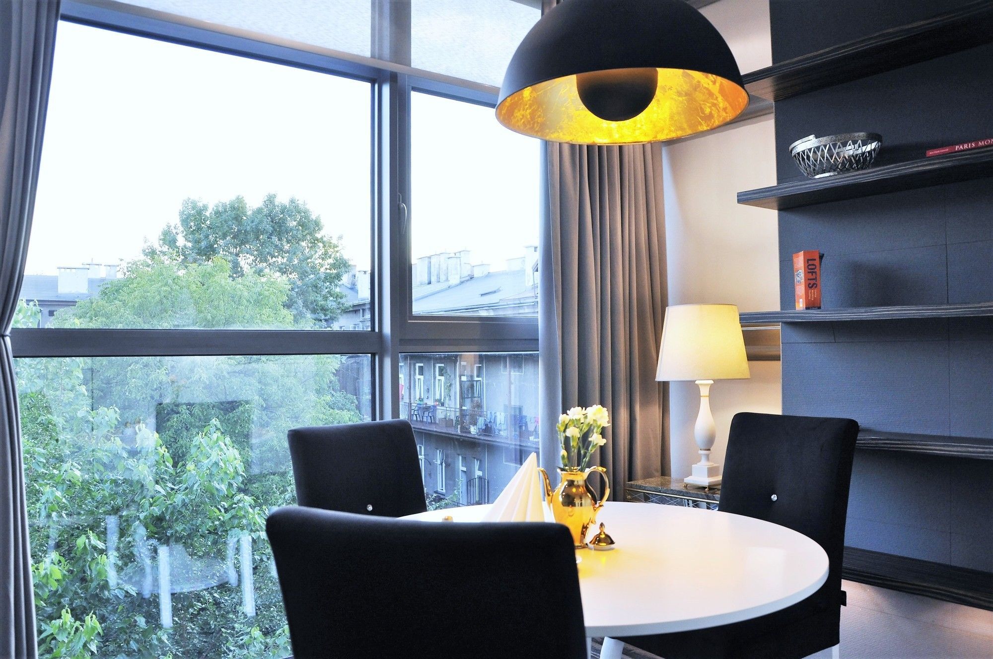 Mondrian Luxury Suites & Apartments Krakow Old Town Zewnętrze zdjęcie