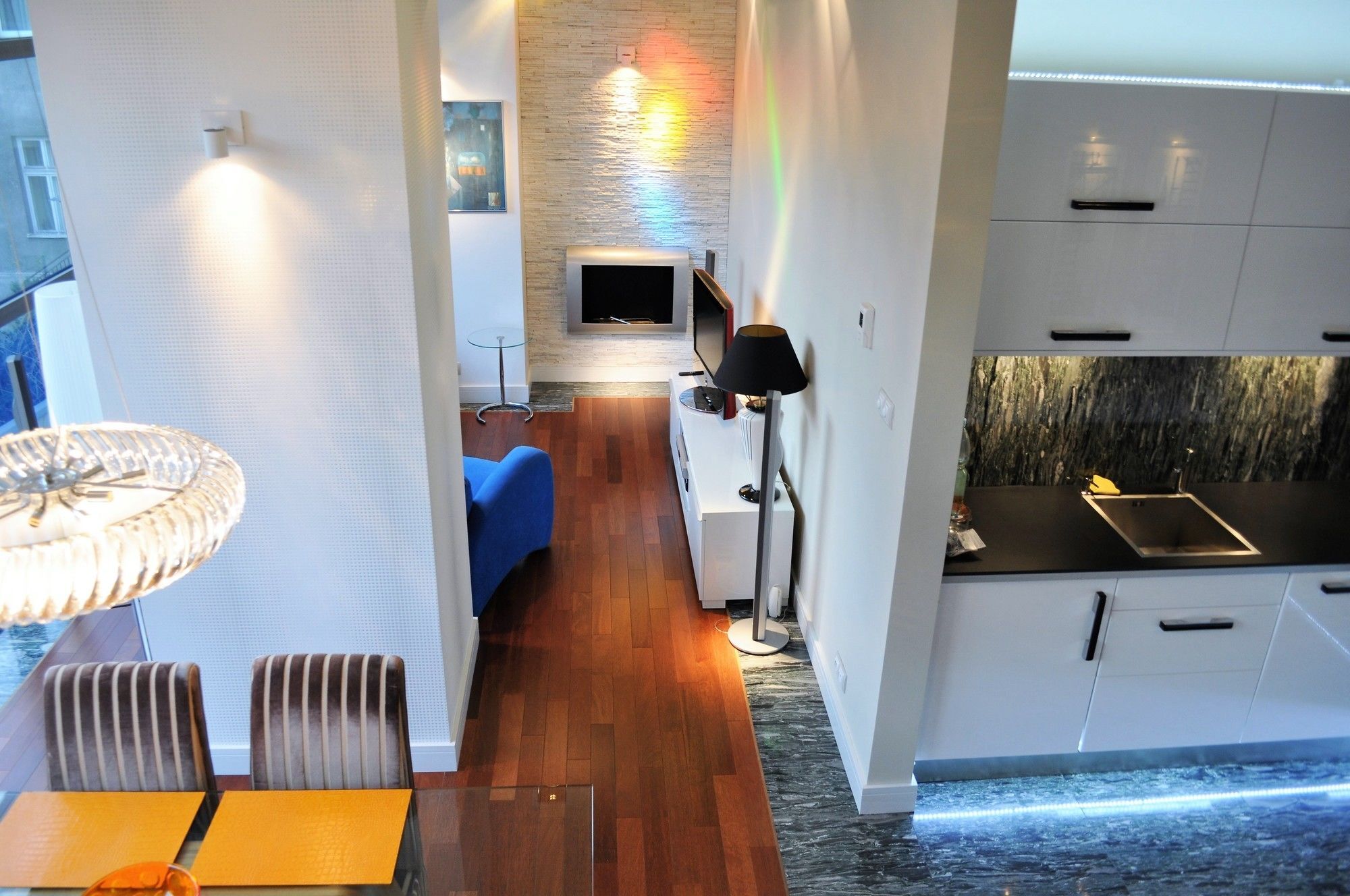Mondrian Luxury Suites & Apartments Krakow Old Town Zewnętrze zdjęcie