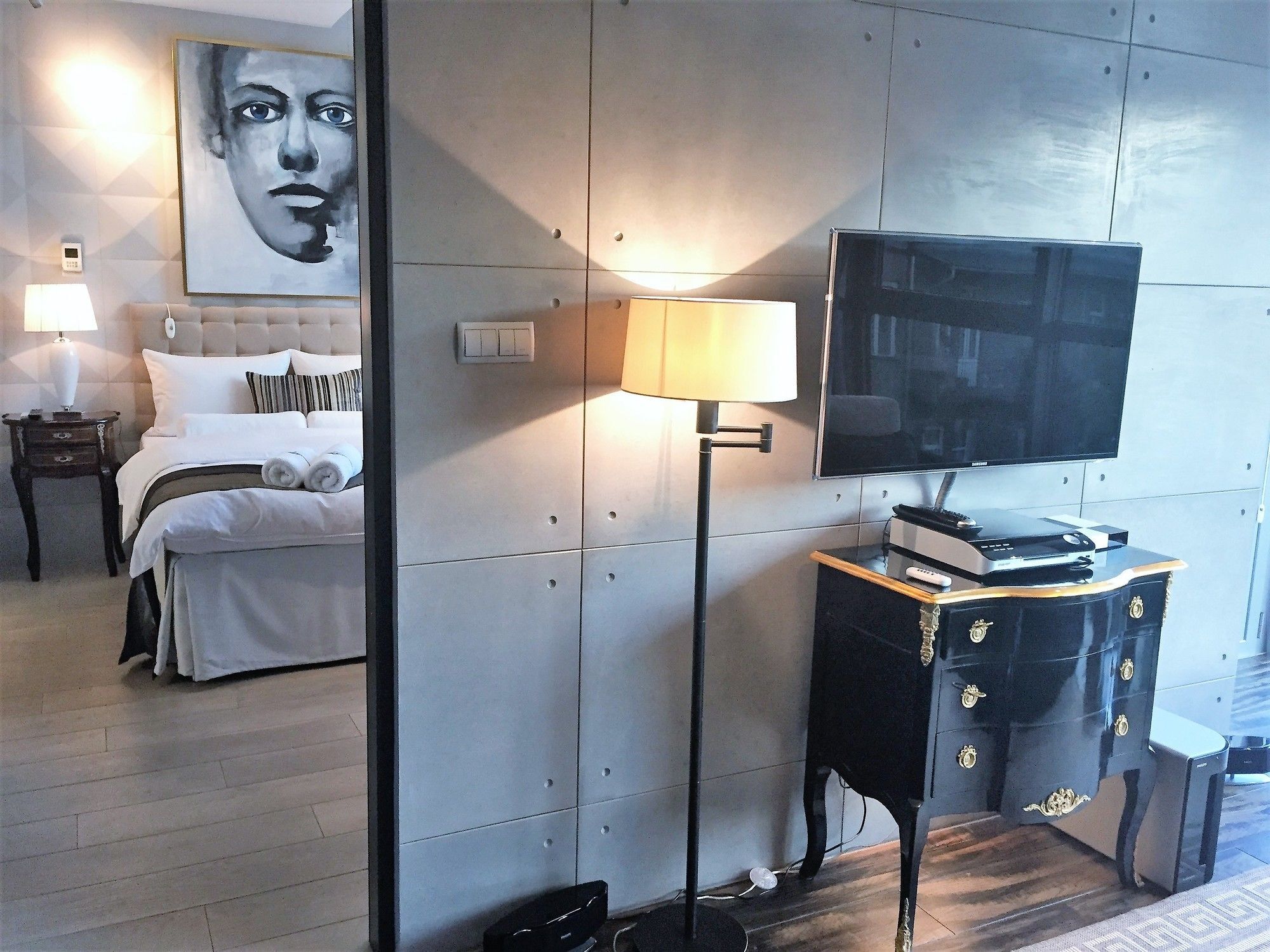 Mondrian Luxury Suites & Apartments Krakow Old Town Zewnętrze zdjęcie